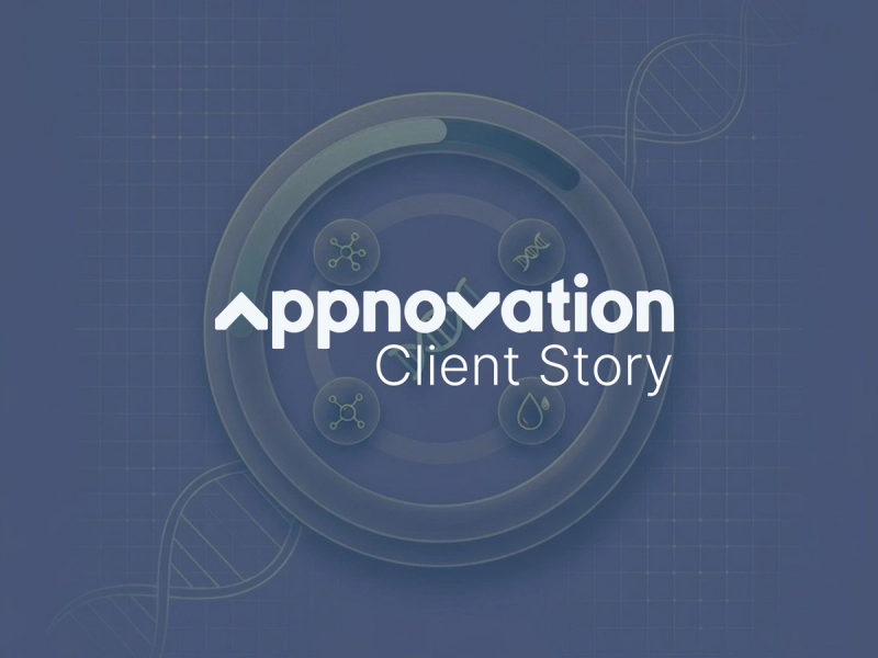 Appnovation Client Story