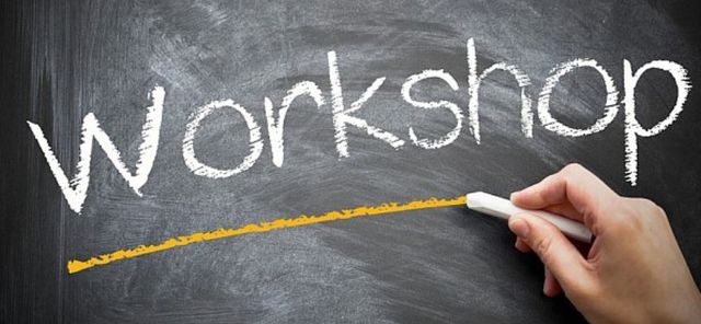 How to plan for a successful discovery workshop