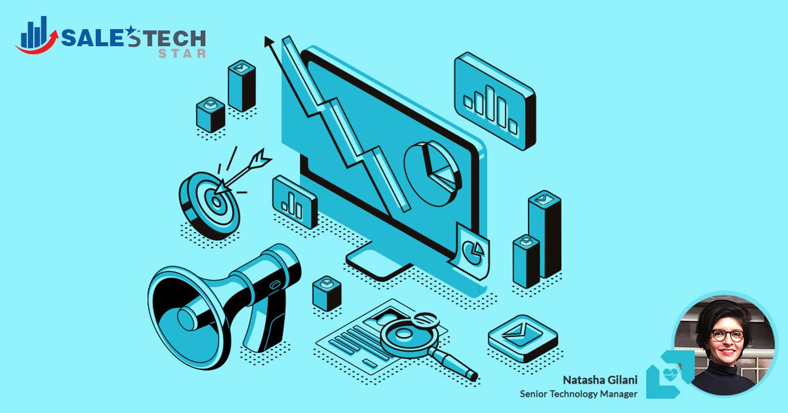Sales Tips and Tech That Will Come In Handy While Businesses and Economies Reopen Post Covid-19