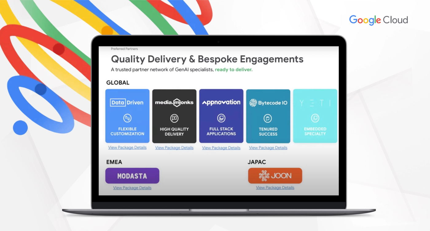 Looker x GenAI: The New Era of Analytics