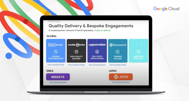 Looker x GenAI: The New Era of Analytics