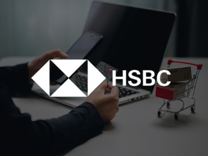 HSBC