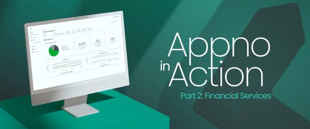 Appno in Action