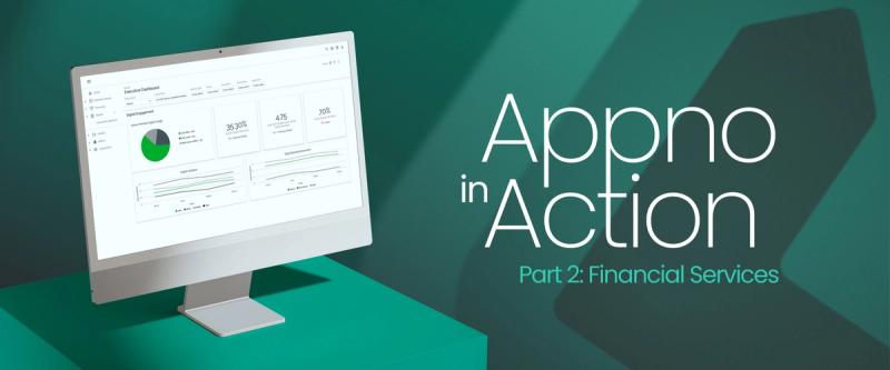 Appno in Action