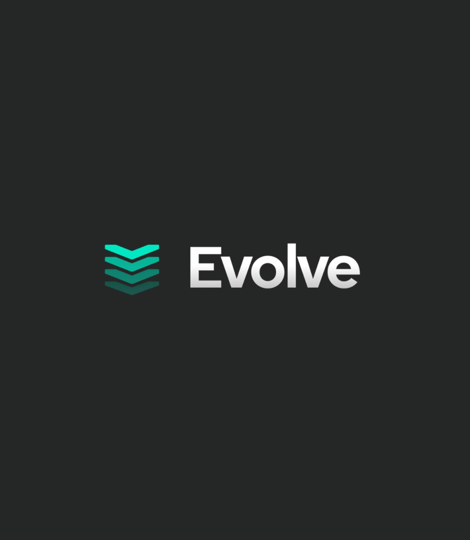 Evolve