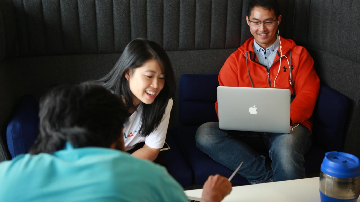 Appnovator Spotlight: Janice Cheer
