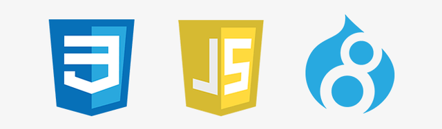 How to add JS and CSS assets to a Drupal 8 theme