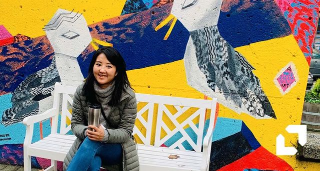 Appnovator Spotlight: Diane Liu