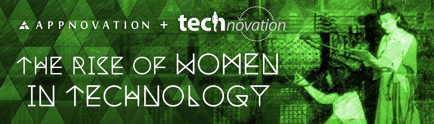 The Rise of Women in Technology