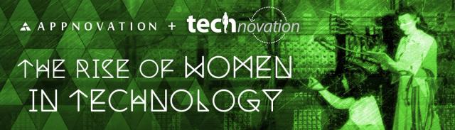 The Rise of Women in Technology