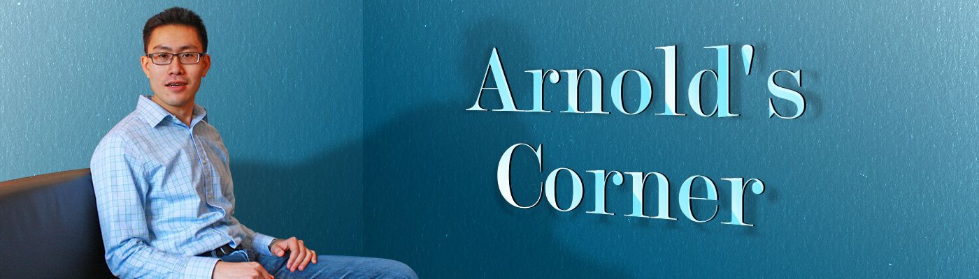Arnold's Corner