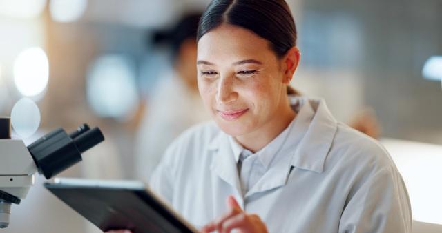 Health & Life Sciences