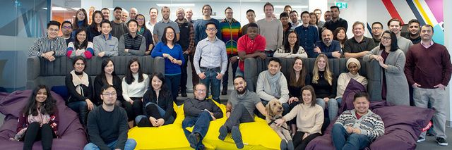 Hi, We're Appnovation