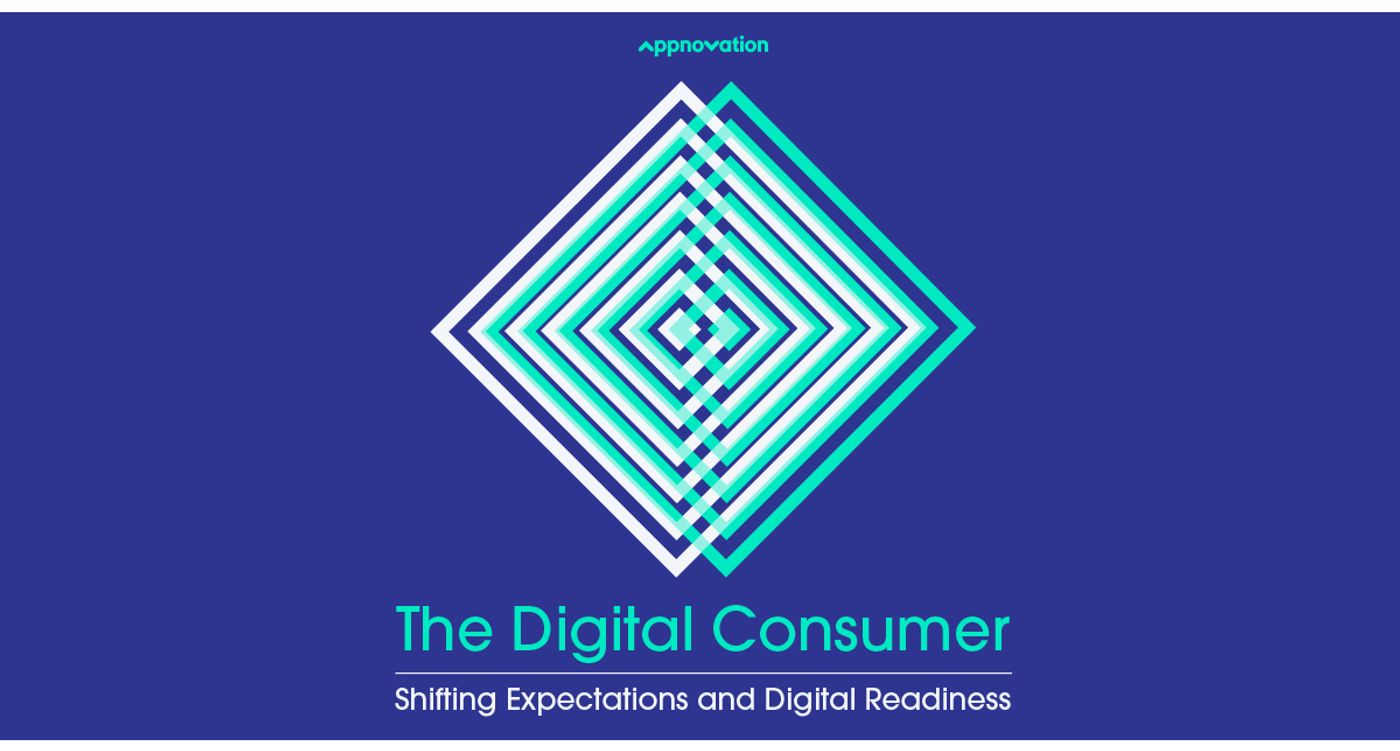 The Digital Consumer: A 2021 Research Report