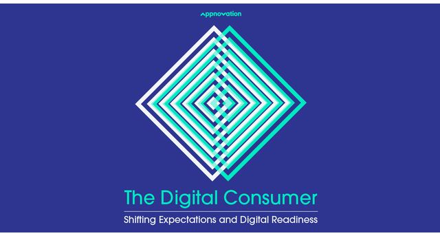 The Digital Consumer: A 2021 Research Report