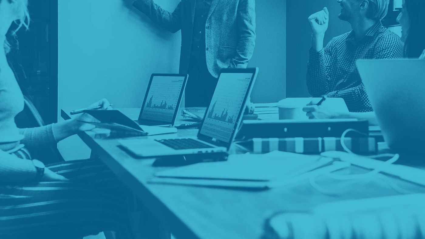 Economy, Tech, and the User Experience