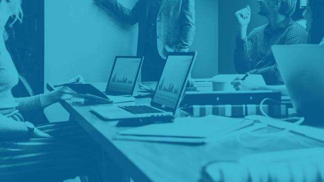 Economy, Tech, and the User Experience