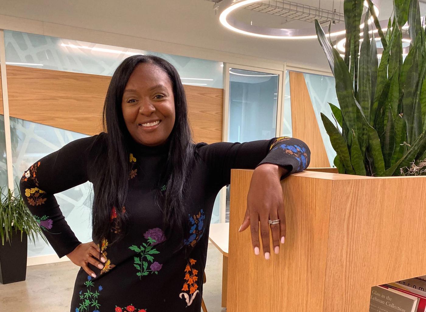 Appnovator Spotlight: Shawna Barnes