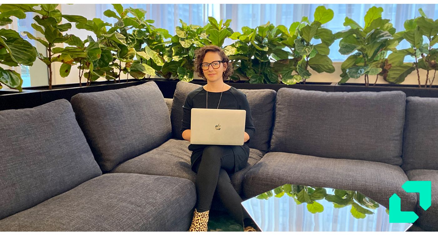 Appnovator Spotlight: Lindsay Stanford