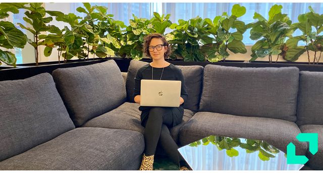 Appnovator Spotlight: Lindsay Stanford