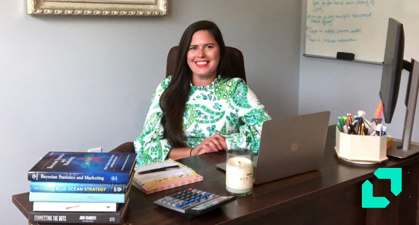 Appnovator Spotlight: Ashley Fitzgerald