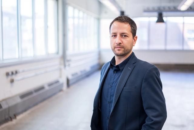 Appnovator Spotlight: Anthony Bucci