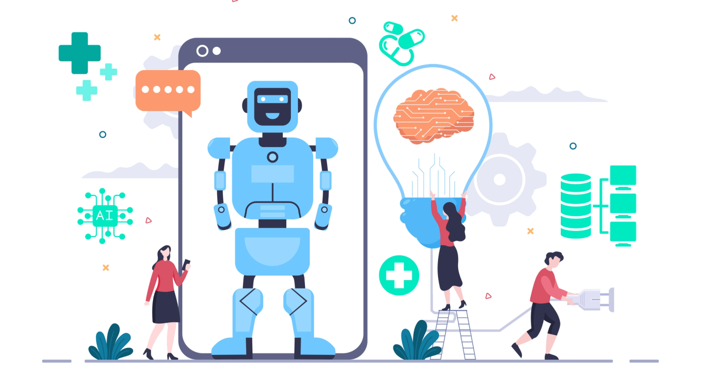 The Role of AI in Transforming Shared Services: A Deep Dive into Pharma and Health Insurance Industries