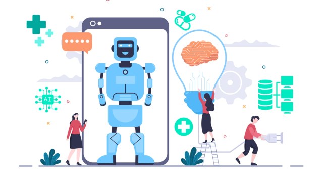The Role of AI in Transforming Shared Services: A Deep Dive into Pharma and Health Insurance Industries