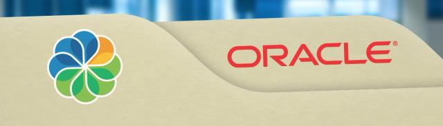 Record Management of Alfresco and Oracle