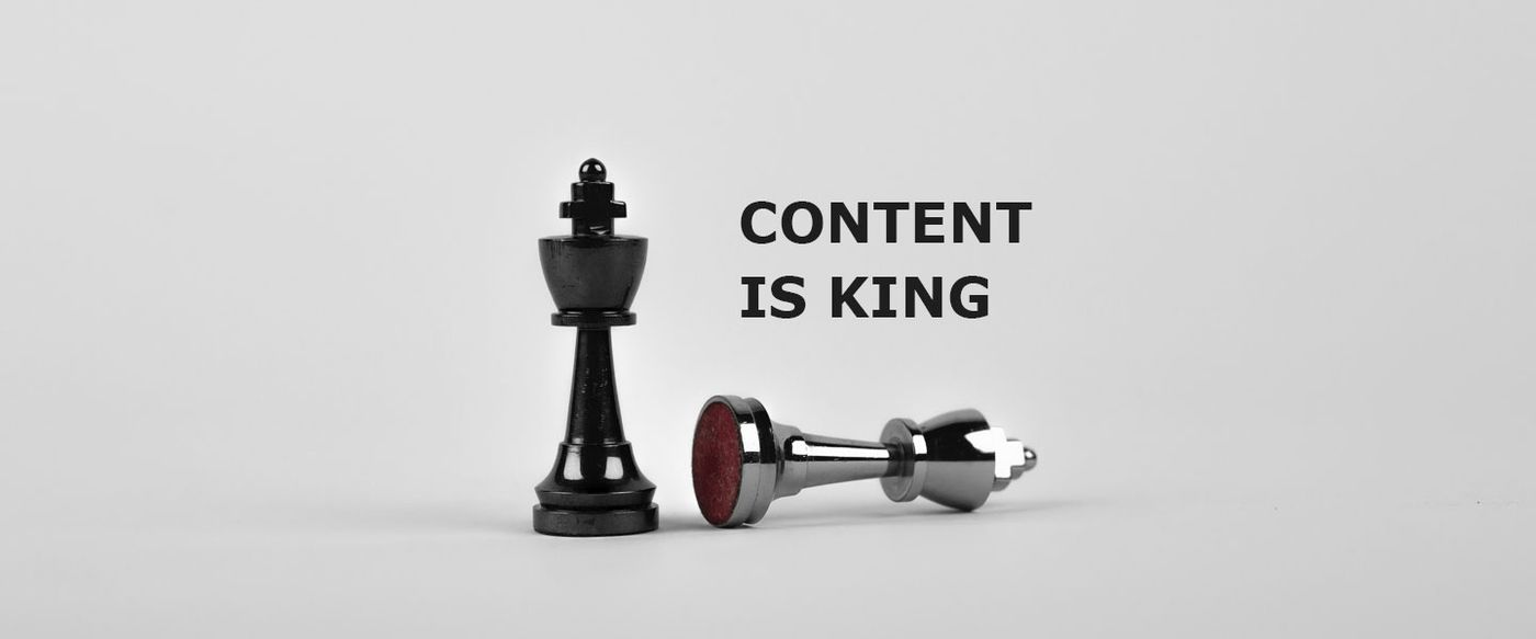 Content Creation: White Paper Wisdom