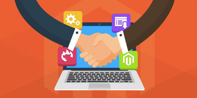 What’s in a Name? Magento Commerce explained