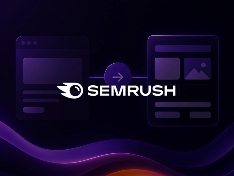 SEMRUSH