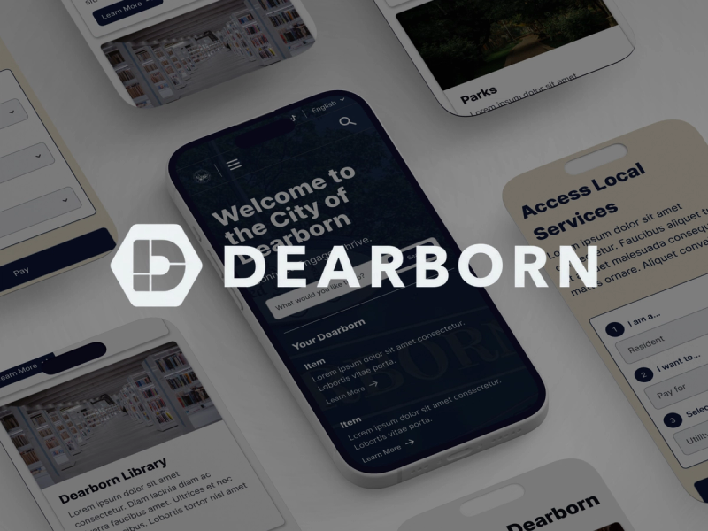 City of Dearborn