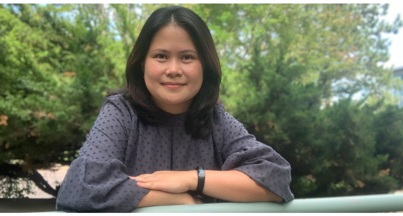 Appnovator Spotlight: Michelle Yee