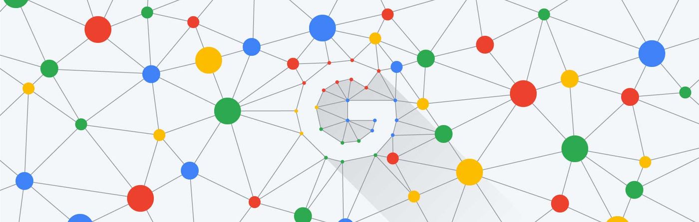 SEO: The Google Algorithm and The Knowledge Graph