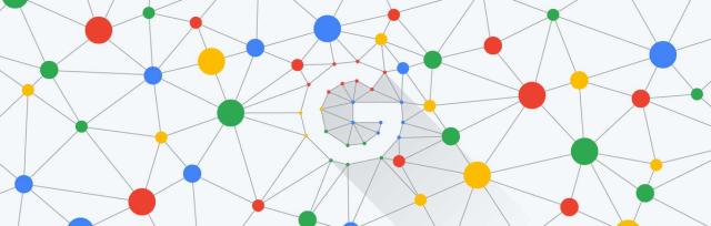 SEO: The Google Algorithm and The Knowledge Graph