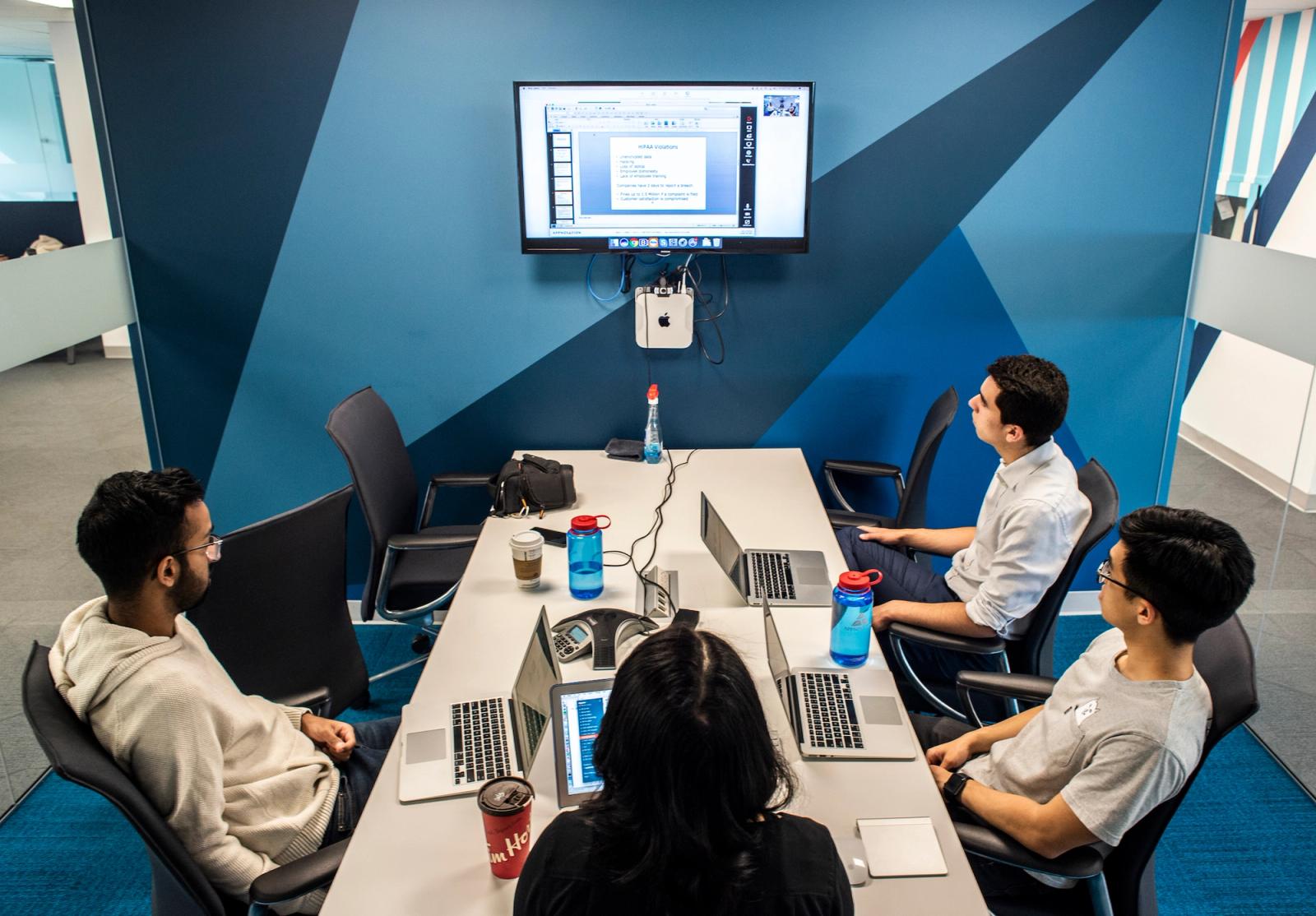 Appnovation Places in Top Half of 2018 Branham300 Top 250 List
