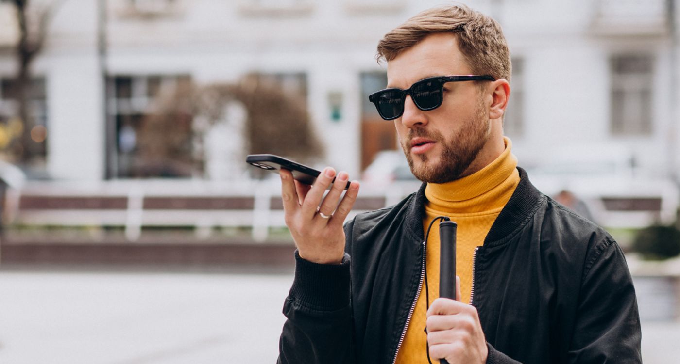 The Digital Accessibility Checklist
