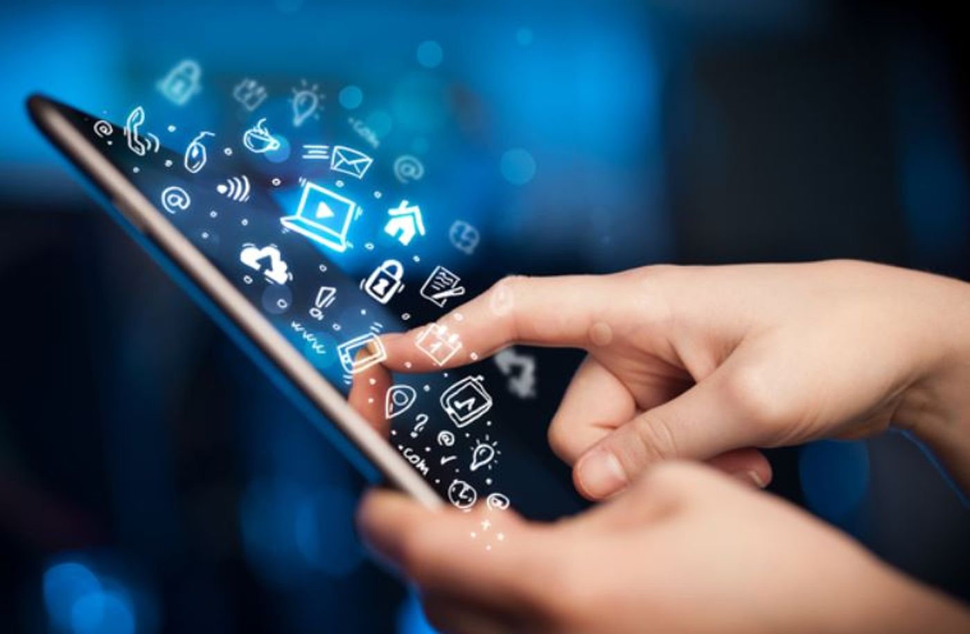 5 Top Mobile App Trends In 2018