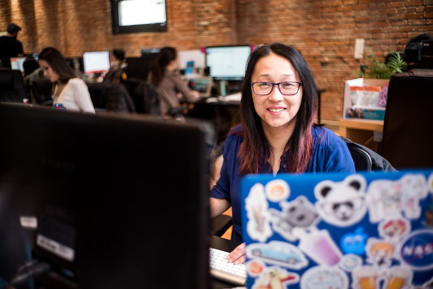 Appnovator Spotlight: Wendy Leung