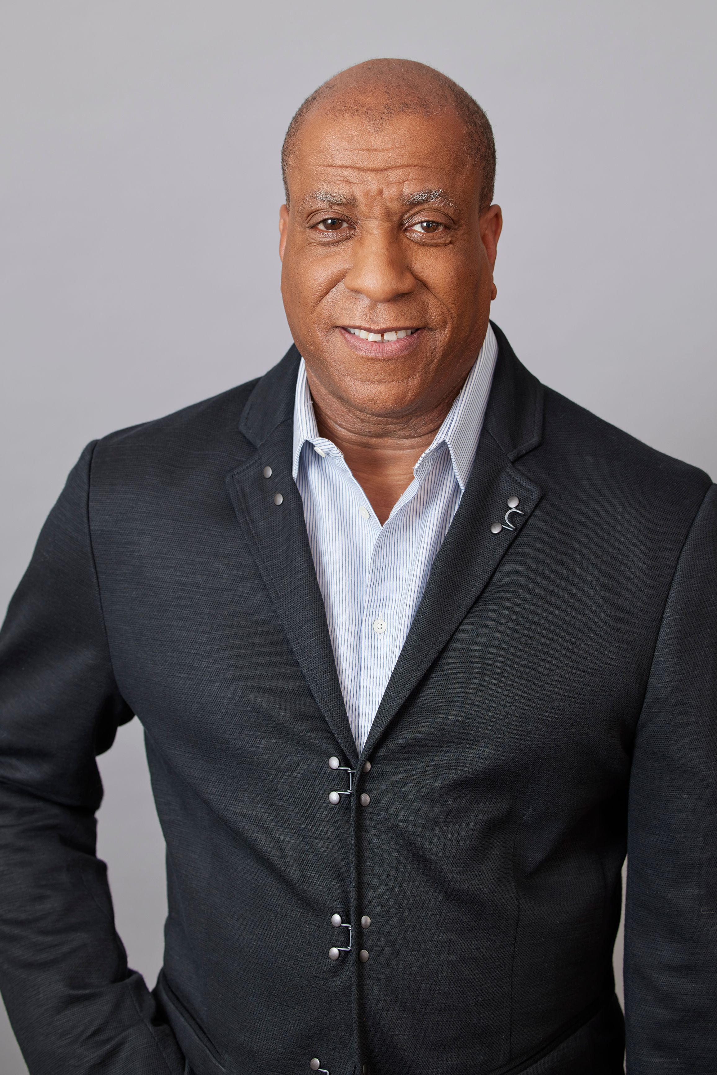 Adrian Alleyne 