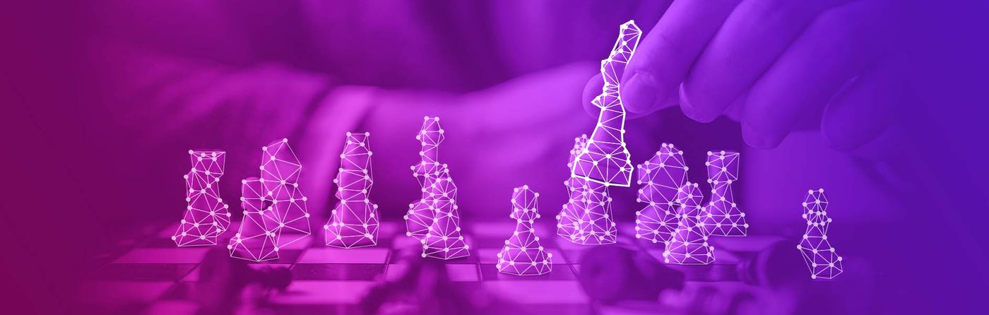 Digital Strategy: The Framework