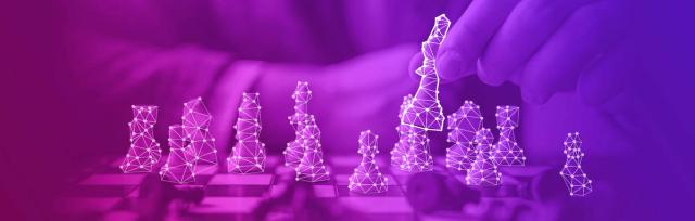 Digital Strategy: The Framework