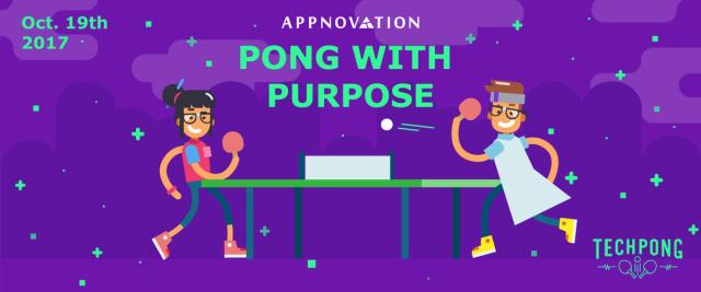 TechPong - Supporting Britannia Secondary School’s Youth