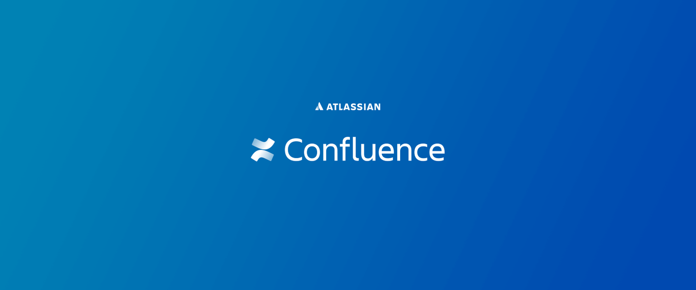 Atlassian Confluence For Managing Communications