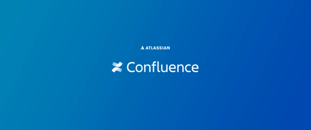 Atlassian Confluence For Managing Communications
