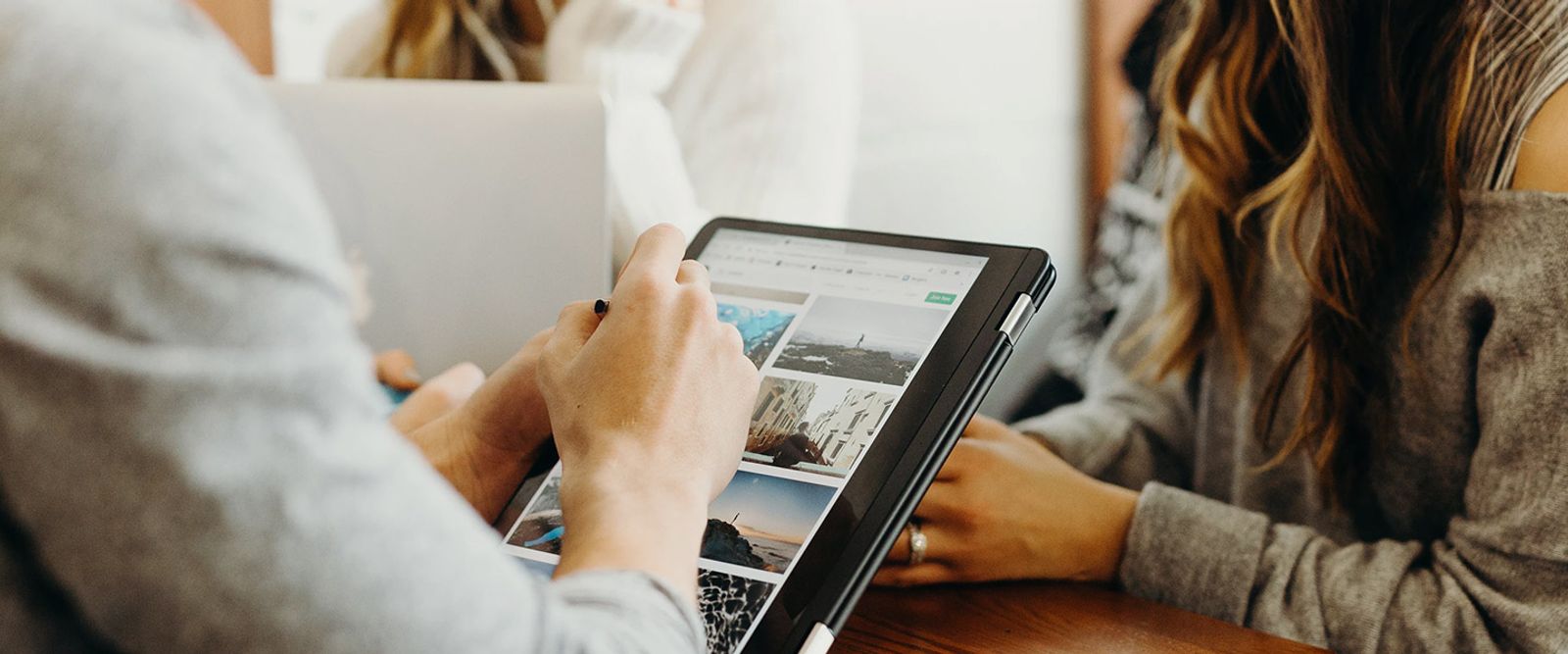 Appnovation and Accelerate Join Forces For eCommerce Venture