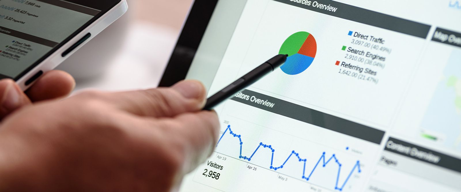 business intelligence modernization