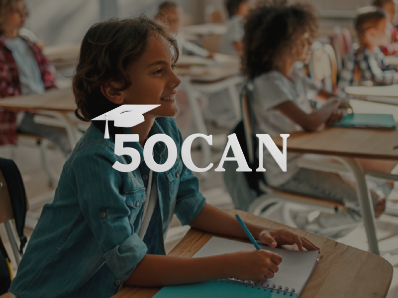 50 can