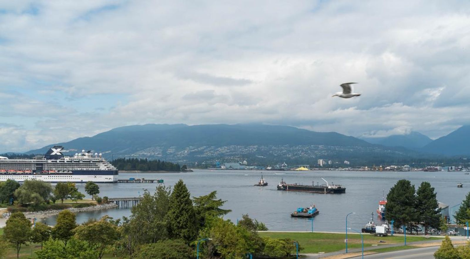 Appnovation's New Vancouver Office HQ Unveiled